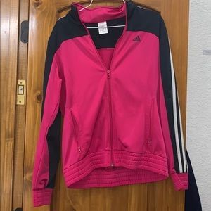 Adidas Jacket